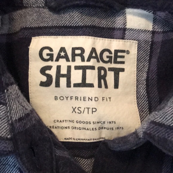 Checkered Fleece❄️ - Picture 2 of 4